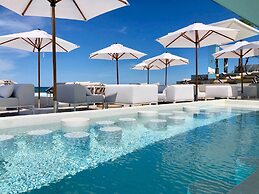 Sundance Dayclub Hua Hin