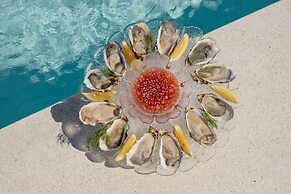 Sundance Dayclub Hua Hin