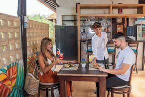 Abasan Hill Hotel and Spa