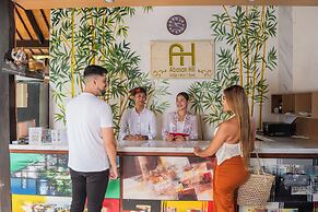 Abasan Hill Hotel and Spa