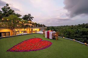 Abasan Hill Hotel and Spa