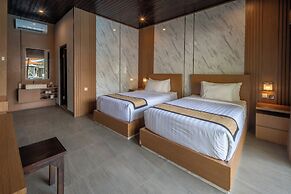 Abasan Hill Hotel and Spa