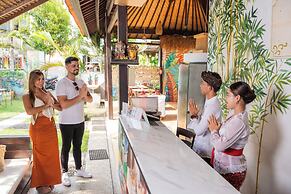 Abasan Hill Hotel and Spa