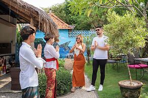 Abasan Hill Hotel and Spa