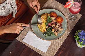 Abasan Hill Hotel and Spa