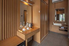 Abasan Hill Hotel and Spa