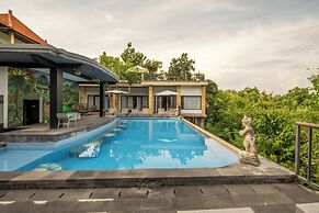 Abasan Hill Hotel and Spa