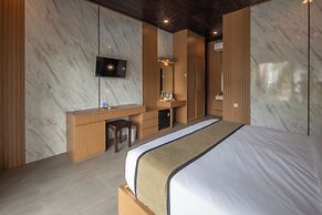 Abasan Hill Hotel and Spa