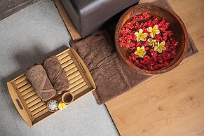 Abasan Hill Hotel and Spa