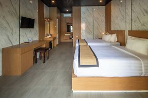 Abasan Hill Hotel and Spa