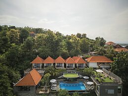 Abasan Hill Hotel and Spa