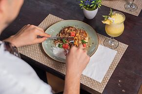 Abasan Hill Hotel and Spa