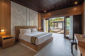 Abasan Hill Hotel and Spa