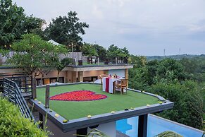 Abasan Hill Hotel and Spa