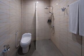 Abasan Hill Hotel and Spa