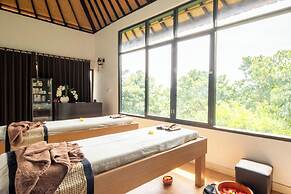 Abasan Hill Hotel and Spa