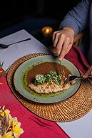 Abasan Hill Hotel and Spa