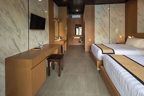 Abasan Hill Hotel and Spa