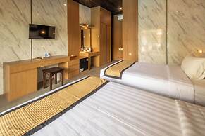 Abasan Hill Hotel and Spa