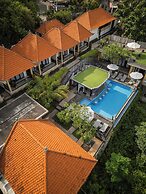 Abasan Hill Hotel and Spa