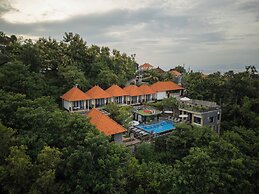 Abasan Hill Hotel and Spa