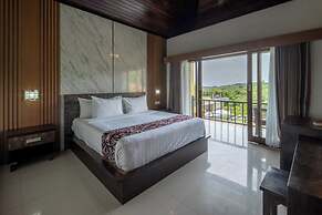 Abasan Hill Hotel and Spa