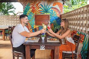 Abasan Hill Hotel and Spa