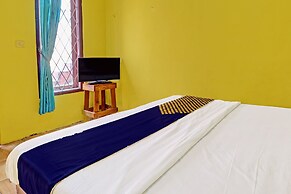 OYO Life 91478 Wisma Aura Syariah