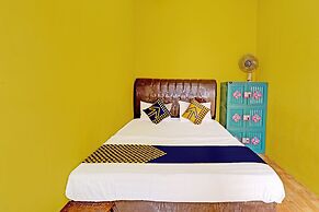 OYO Life 91478 Wisma Aura Syariah