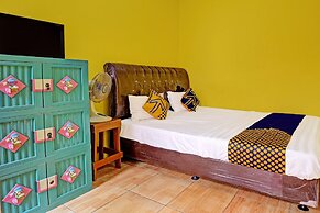 OYO Life 91478 Wisma Aura Syariah