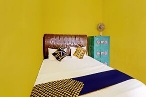 OYO Life 91478 Wisma Aura Syariah