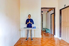 OYO Life 91478 Wisma Aura Syariah