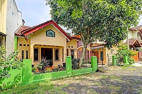 OYO Life 91478 Wisma Aura Syariah