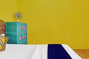 OYO Life 91478 Wisma Aura Syariah