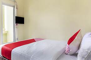 SPOT ON 2950 Grand Suites Palace Syariah