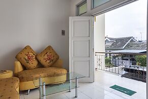 SPOT ON 2950 Grand Suites Palace Syariah