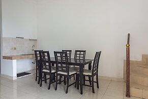 SPOT ON 2950 Grand Suites Palace Syariah