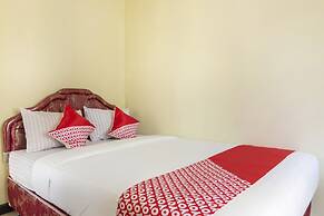 SPOT ON 2950 Grand Suites Palace Syariah