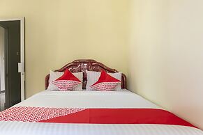 SPOT ON 2950 Grand Suites Palace Syariah