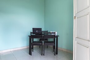 SPOT ON 2950 Grand Suites Palace Syariah