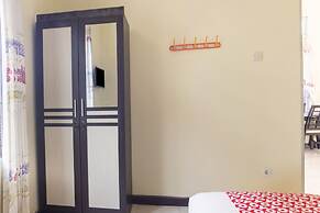 SPOT ON 2950 Grand Suites Palace Syariah