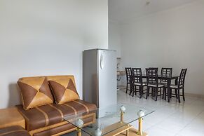 SPOT ON 2950 Grand Suites Palace Syariah