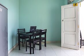 SPOT ON 2950 Grand Suites Palace Syariah