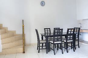 SPOT ON 2950 Grand Suites Palace Syariah