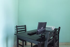 SPOT ON 2950 Grand Suites Palace Syariah