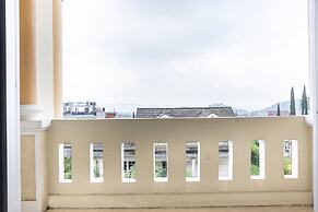 SPOT ON 2950 Grand Suites Palace Syariah