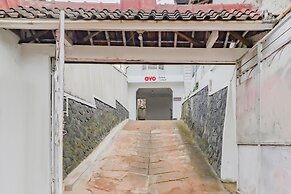 OYO 90223 Bumi Langit