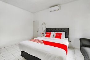 OYO 90223 Bumi Langit