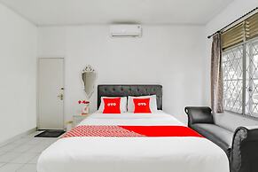 OYO 90223 Bumi Langit