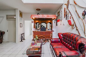 OYO 90223 Bumi Langit